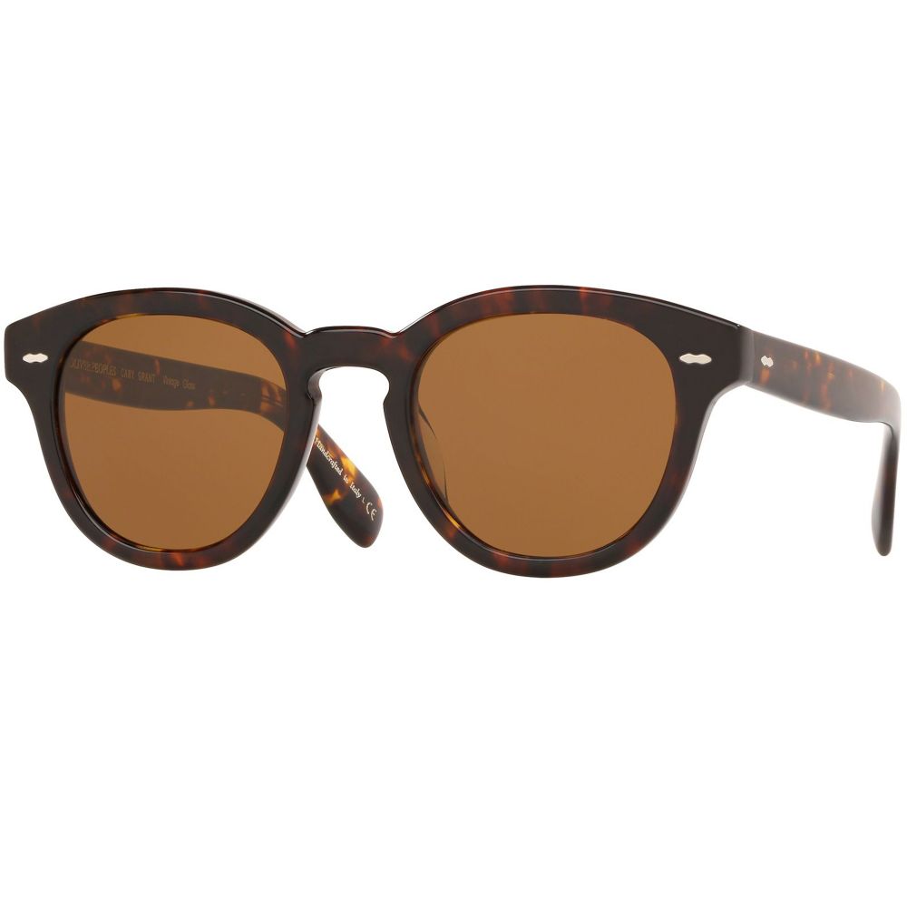 Oliver Peoples Ochelari de soare CARY GRANT SUN OV 5413SU 1654/53 A