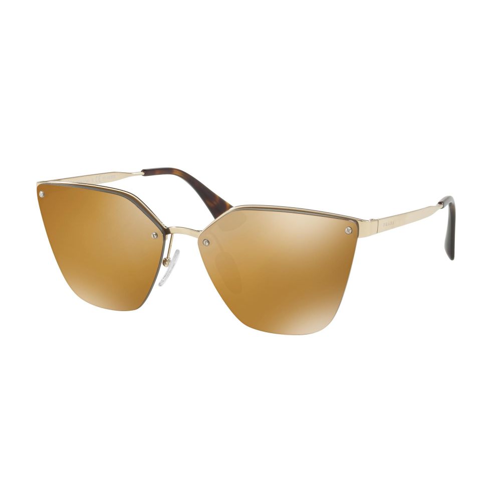 Prada Ochelari de soare PRADA CINÉMA SPR 68TS ZVN-5N2