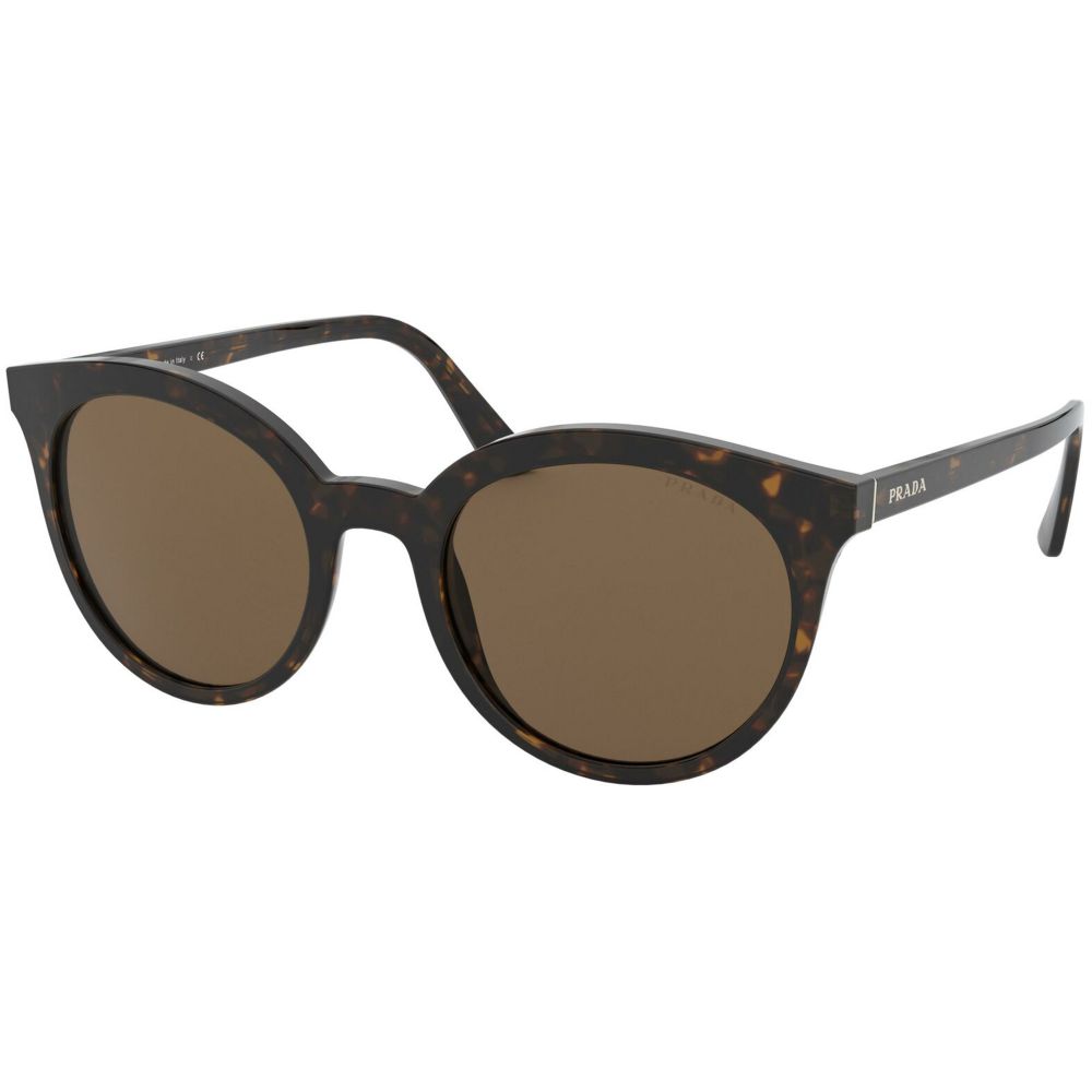 Prada Ochelari de soare PRADA HERITAGE PR 02XS 2AU8C1