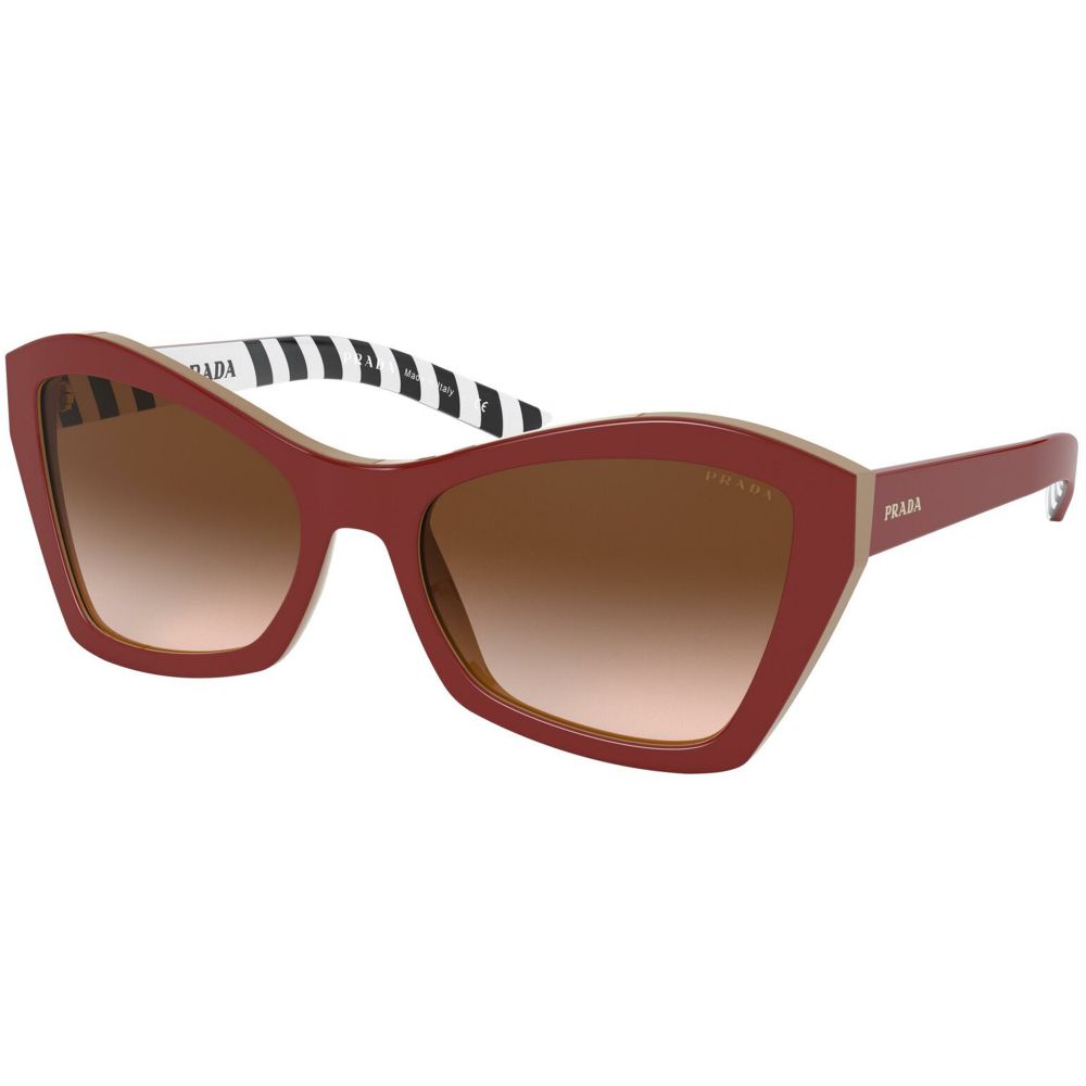 Prada Ochelari de soare PRADA MILLENNIALS PR 07XS 543-6S1