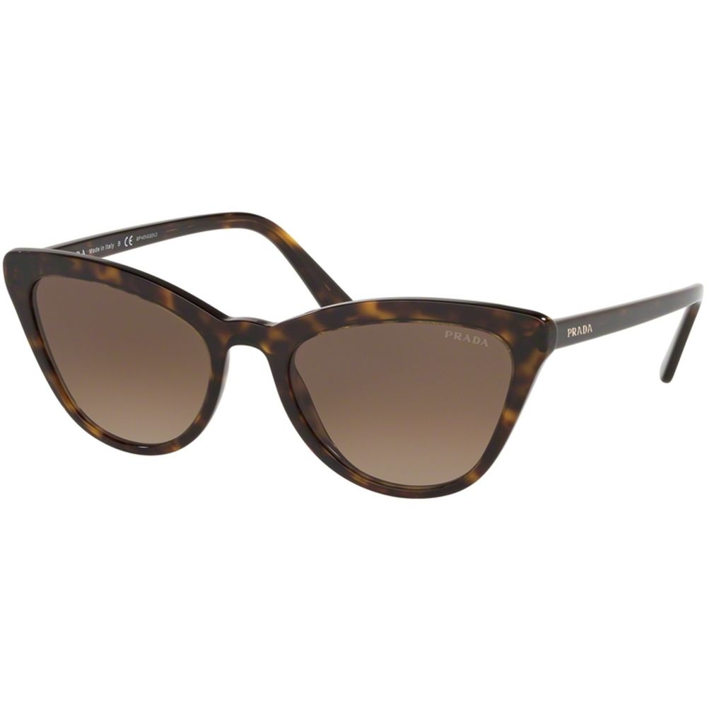 Prada Ochelari de soare PRADA ULTRAVOX EVOLUTION PR 01VS 2AU6S1