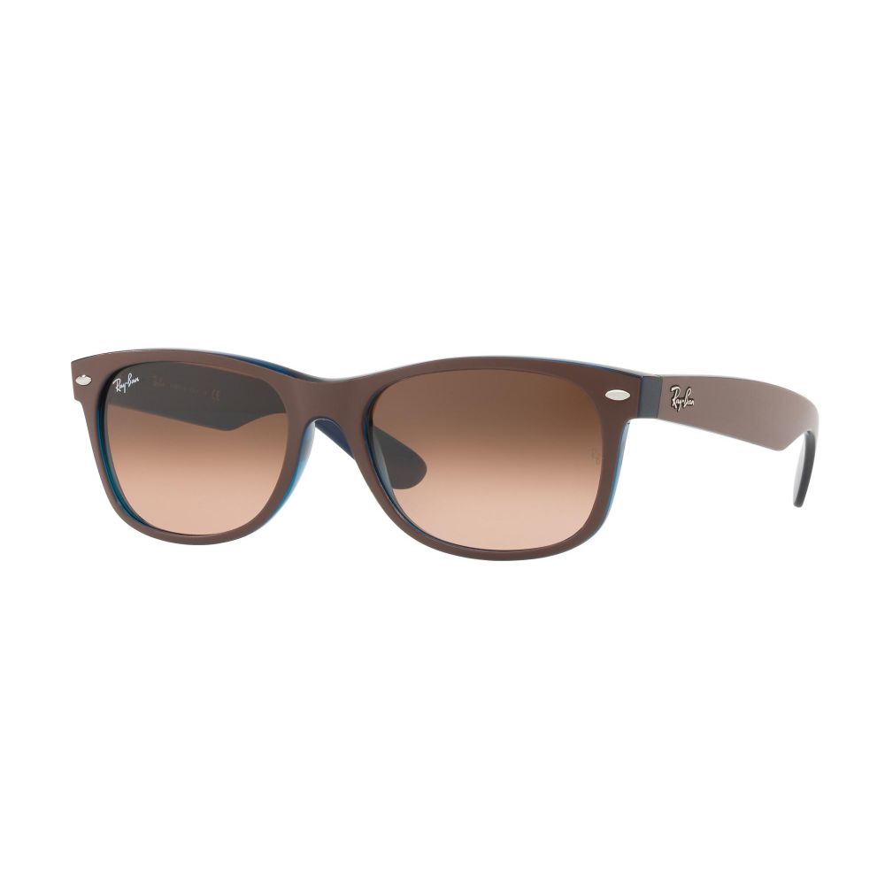 Ray-Ban Ochelari de soare NEW WAYFARER RB 2132 6310/A5