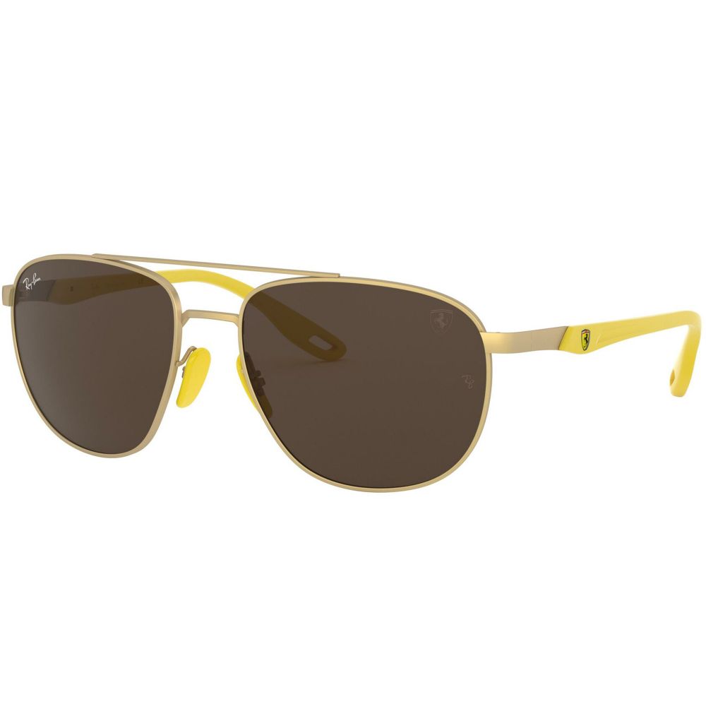 Ray-Ban Ochelari de soare RB 3659M SCUDERIA FERRARI F038/73