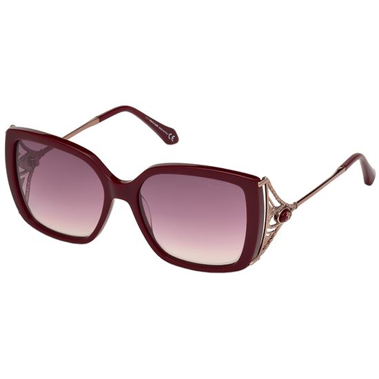 Roberto Cavalli Ochelari de soare GAIOLE RC 1058 69T F