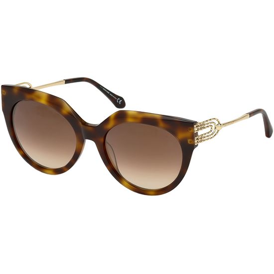 Roberto Cavalli Ochelari de soare GIMIGNANO RC 1065 52G