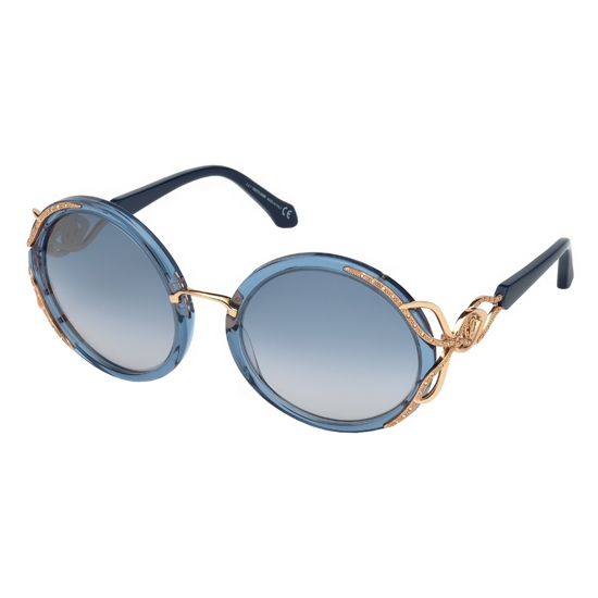 Roberto Cavalli Ochelari de soare MASSAROSA RC 1076 90X