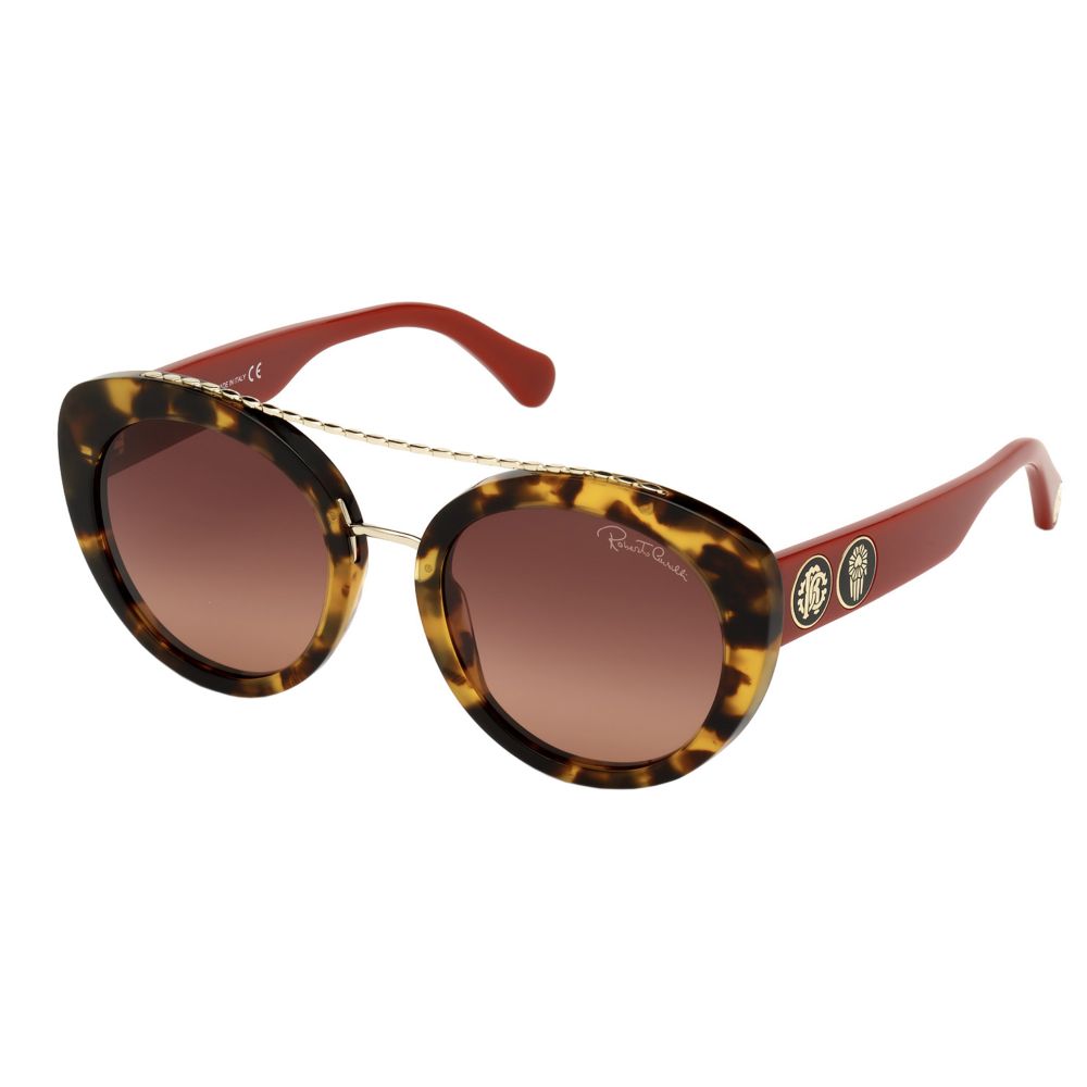 Roberto Cavalli Ochelari de soare RC 1128 53F