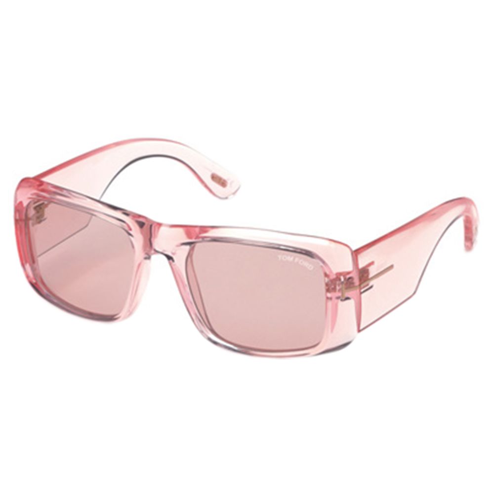 Tom Ford Ochelari de soare ARISTOTLE FT 0731 72Y A