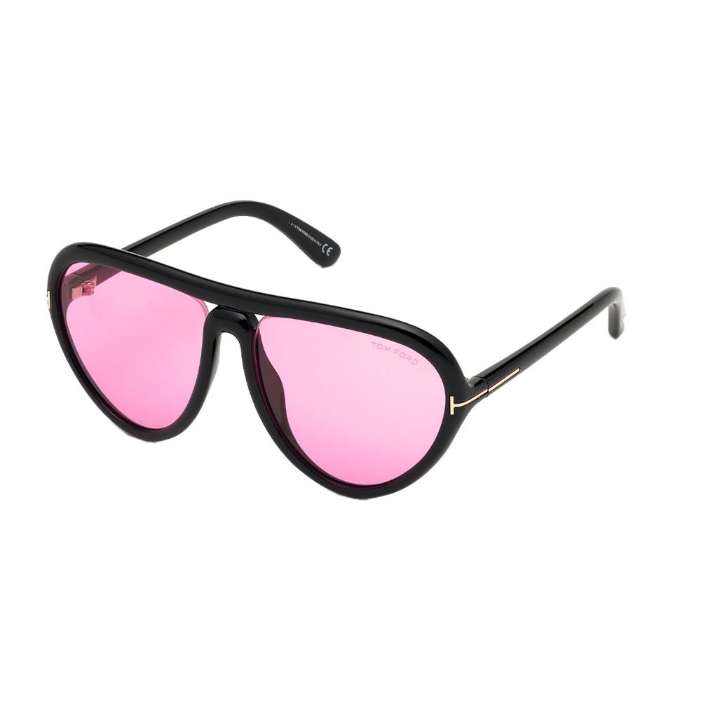 Tom Ford Ochelari de soare ARIZONA FT 0769 01Y