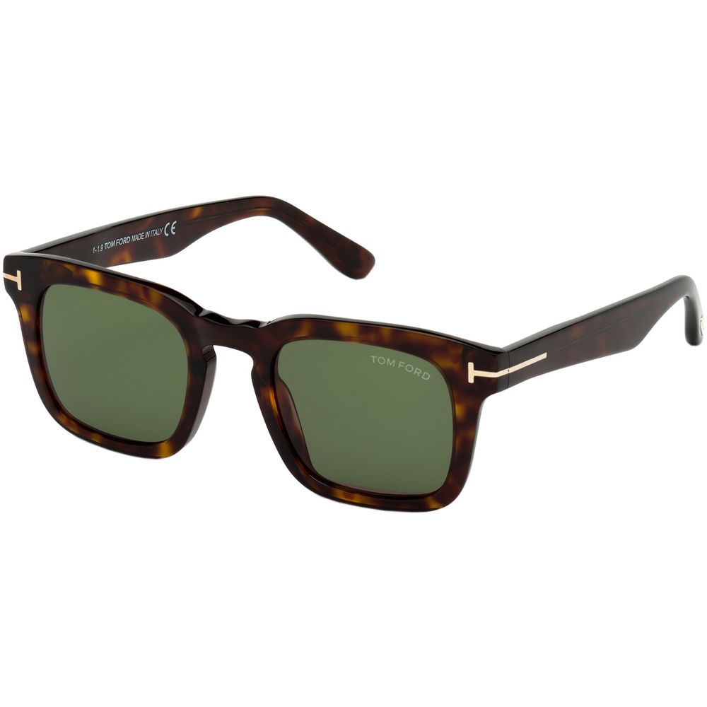 Tom Ford Ochelari de soare DAX FT 0751 52N