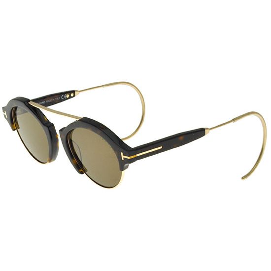 Tom Ford Ochelari de soare FARRAH-02 FT 0631 52J