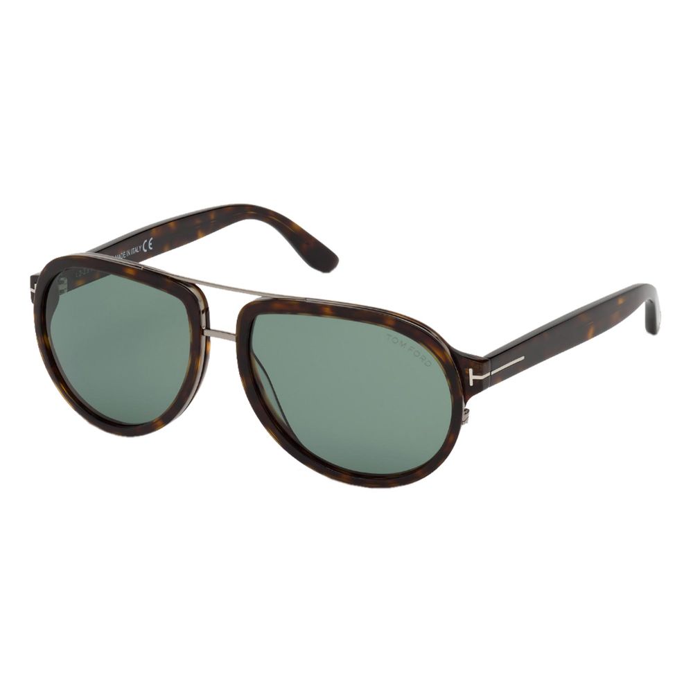 Tom Ford Ochelari de soare GEOFREY FT 0779 52N