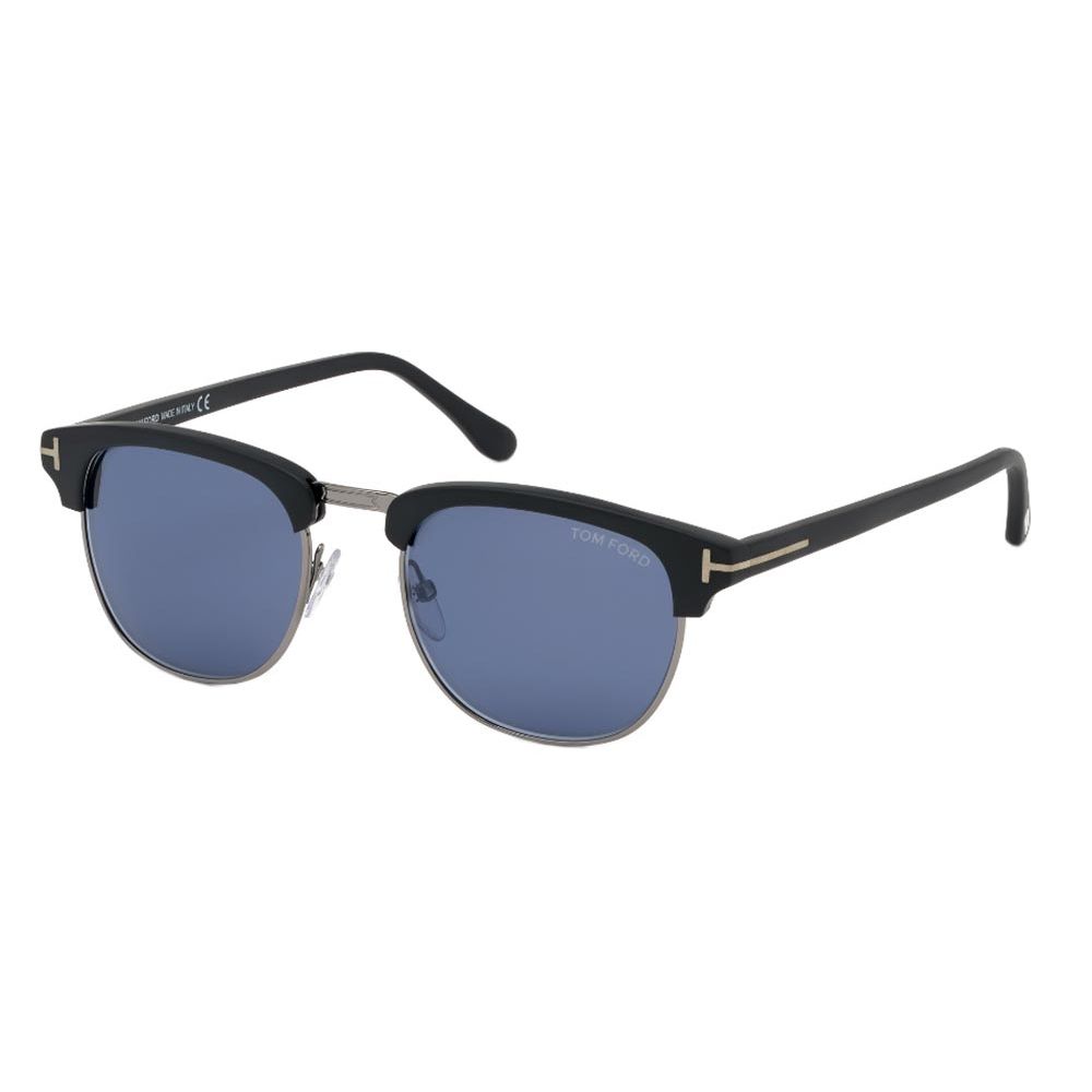 Tom Ford Ochelari de soare HENRY FT 0248 02X