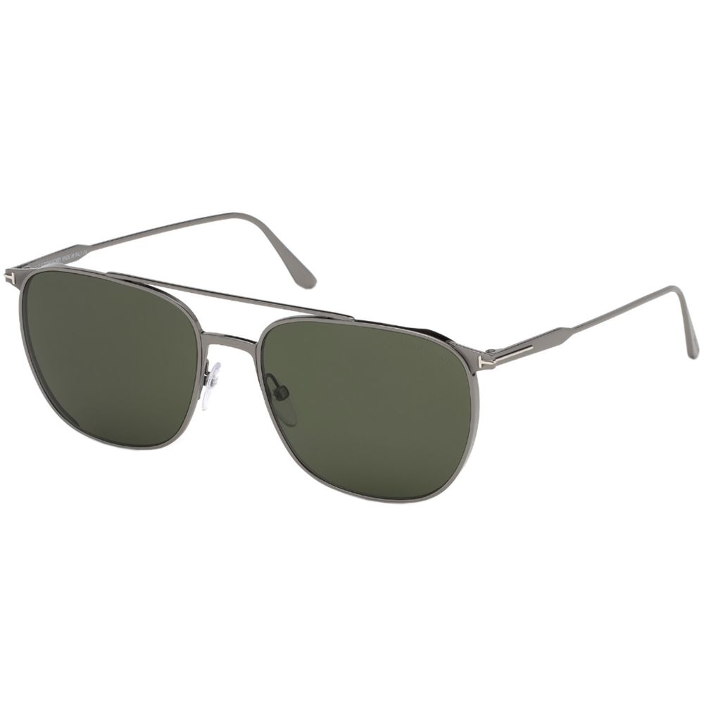 Tom Ford Ochelari de soare KIP FT 0692 12N A