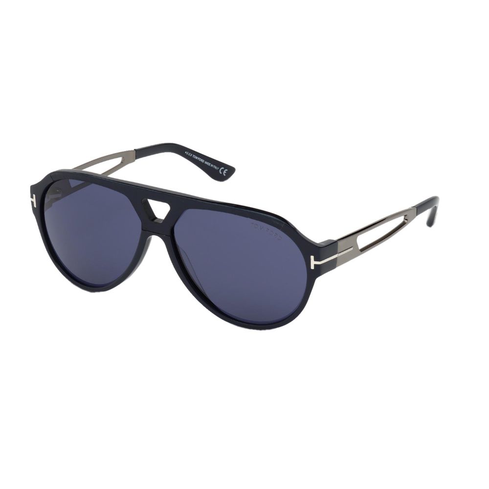 Tom Ford Ochelari de soare PAUL FT 0778 90V