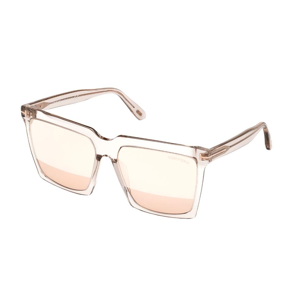 Tom Ford Ochelari de soare SABRINA-02 FT 0764 20Z