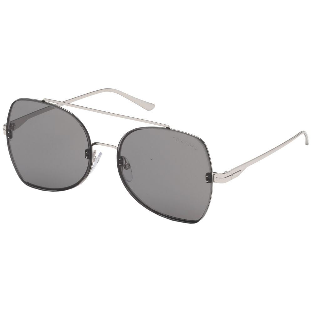 Tom Ford Ochelari de soare SCOUT FT 0656 16A A