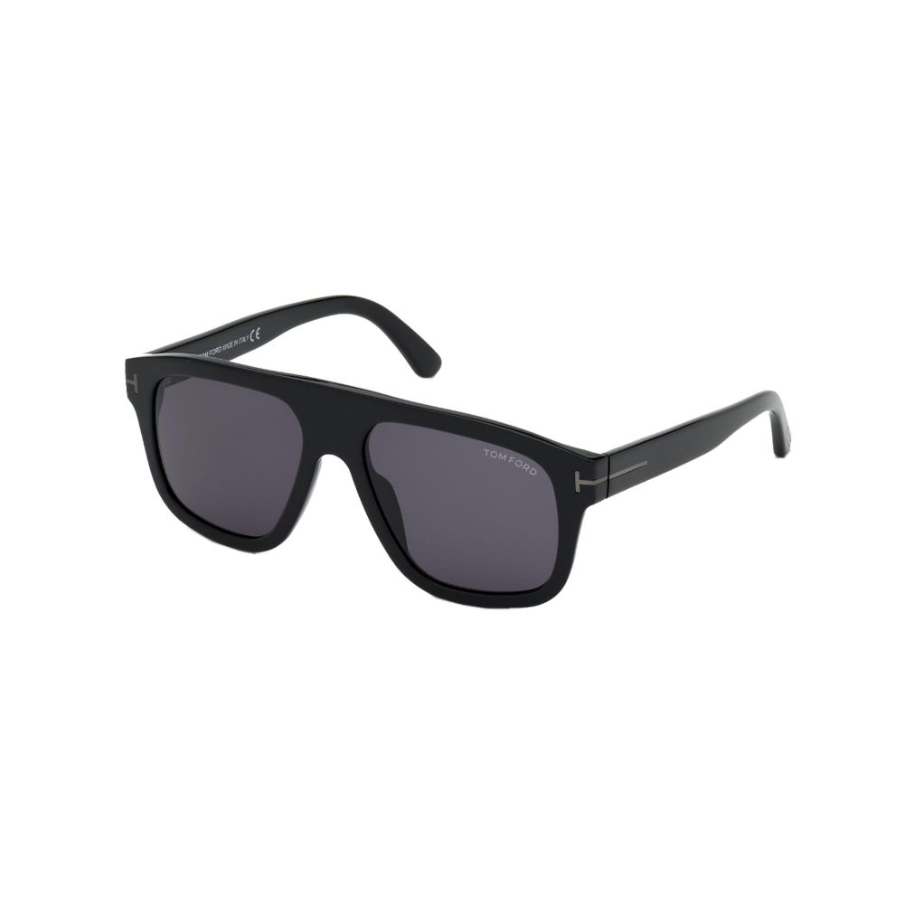 Tom Ford Ochelari de soare THOR FT 0777-N 01A A