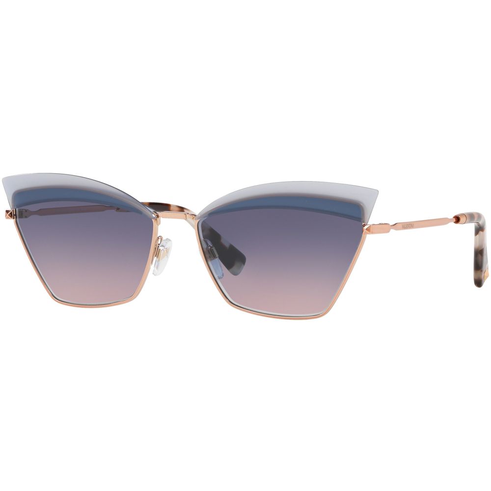 Valentino Ochelari de soare GLAMTECH VA 2029 3004/I6 a