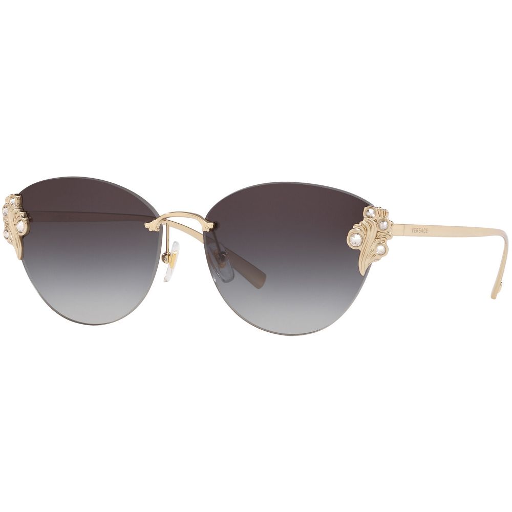 Versace Ochelari de soare BAROCCOMANIA VE 2196B 1252/8G