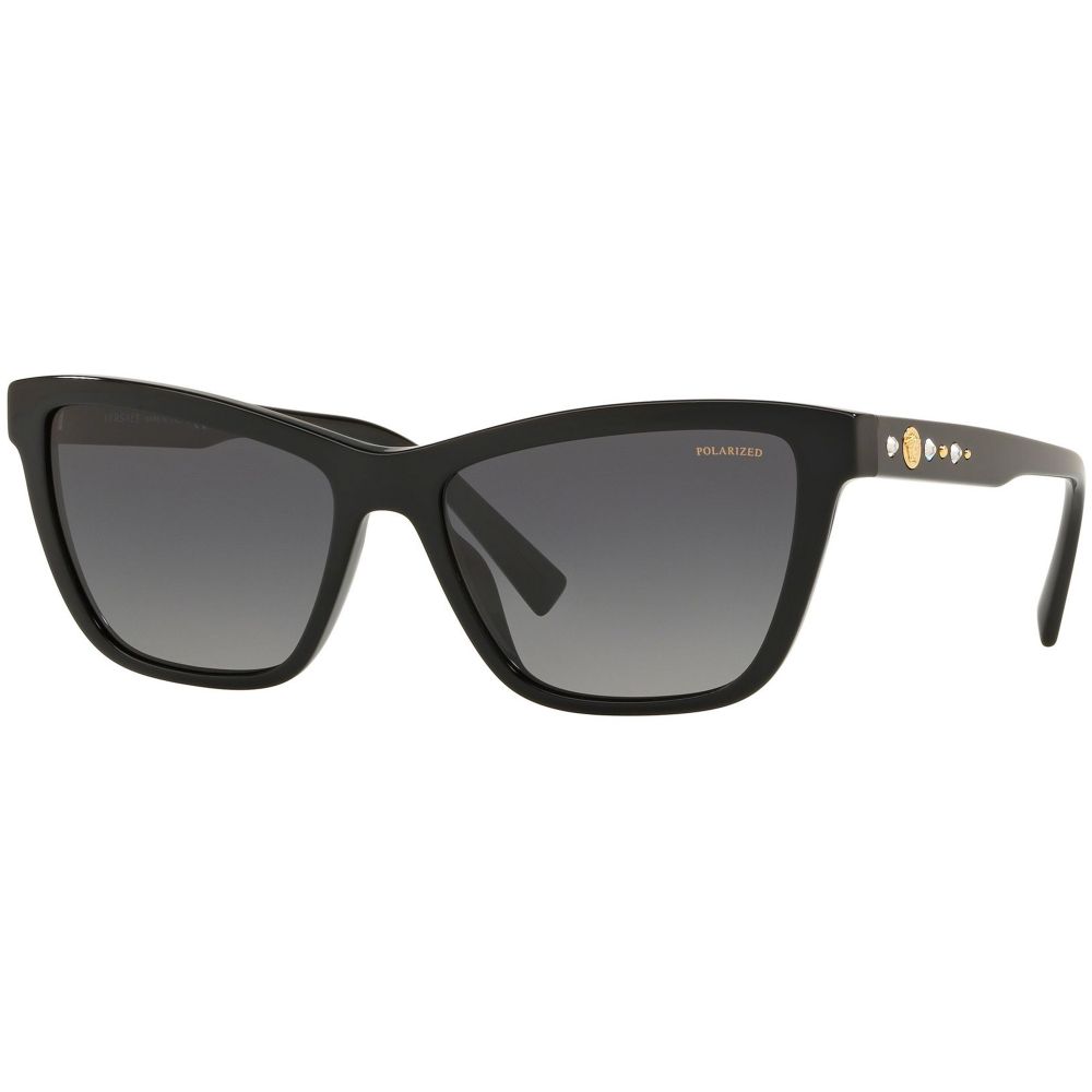 Versace Ochelari de soare MEDUSA STUDS VE 4354B GB1/T3