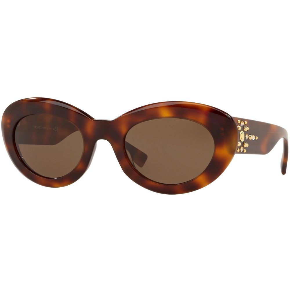 Versace Ochelari de soare MEDUSA STUDS VE 4355B 5217/73