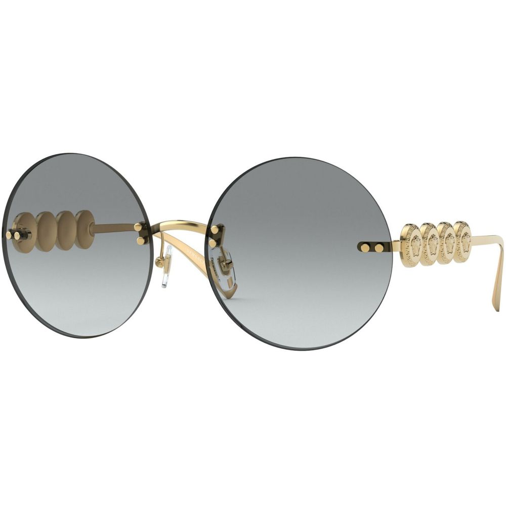 Versace Ochelari de soare SIGNATURE MEDUSA VE 2214 1002/11 U