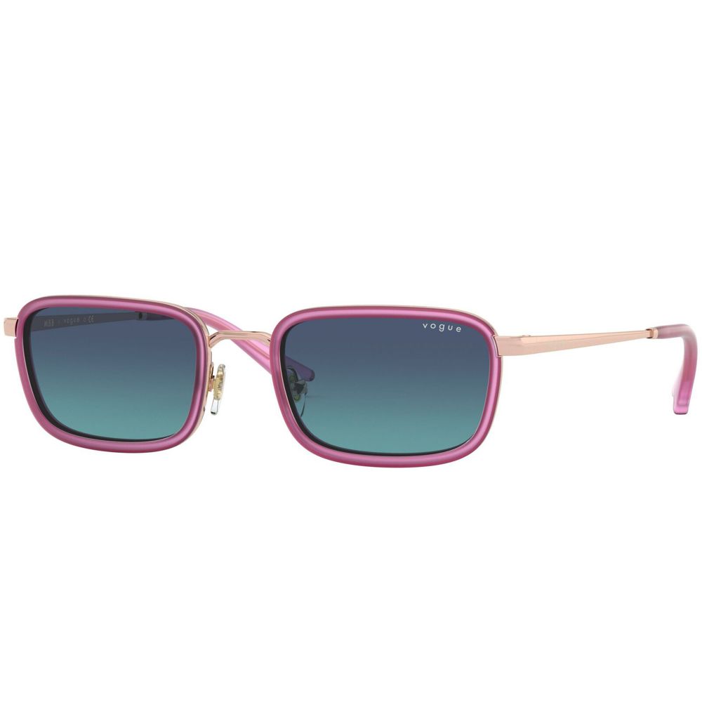 Vogue Ochelari de soare VO 4166S BY MILLIE BOBBY BROWN 5075/4S