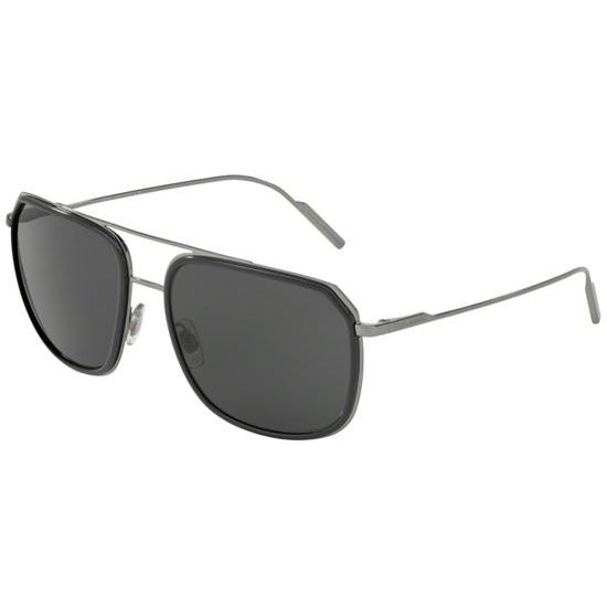 Dolce & Gabbana Солнцезащитные Очки DG 2165 04/87 G