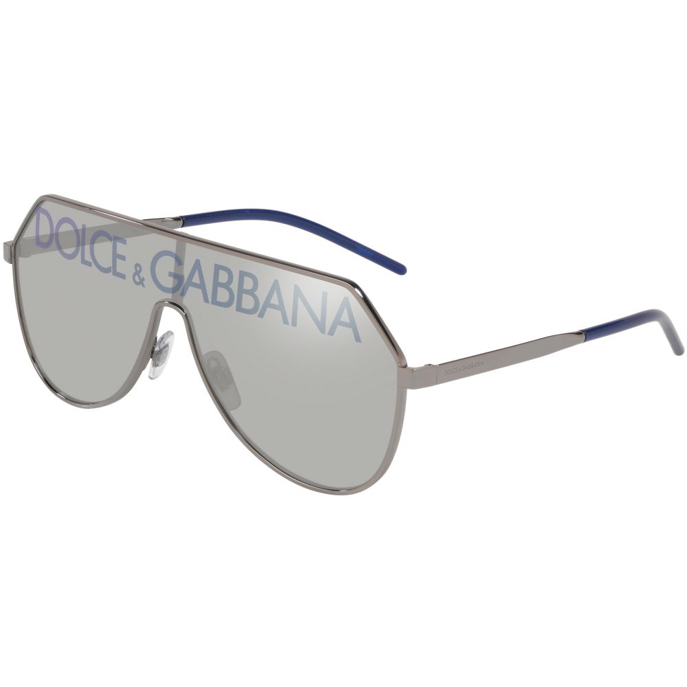 Dolce & Gabbana Солнцезащитные Очки MADISON DG CUP DG 2221 04/N