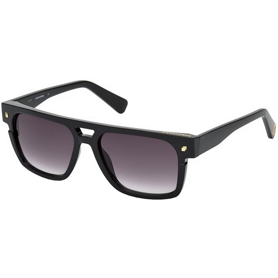 Dsquared2 Солнцезащитные Очки VICTOR DQ 0294 01B A