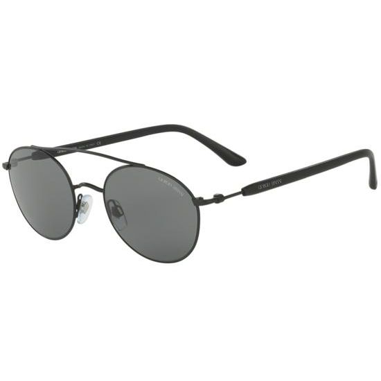 Giorgio Armani Солнцезащитные Очки AR 6038 3001/87