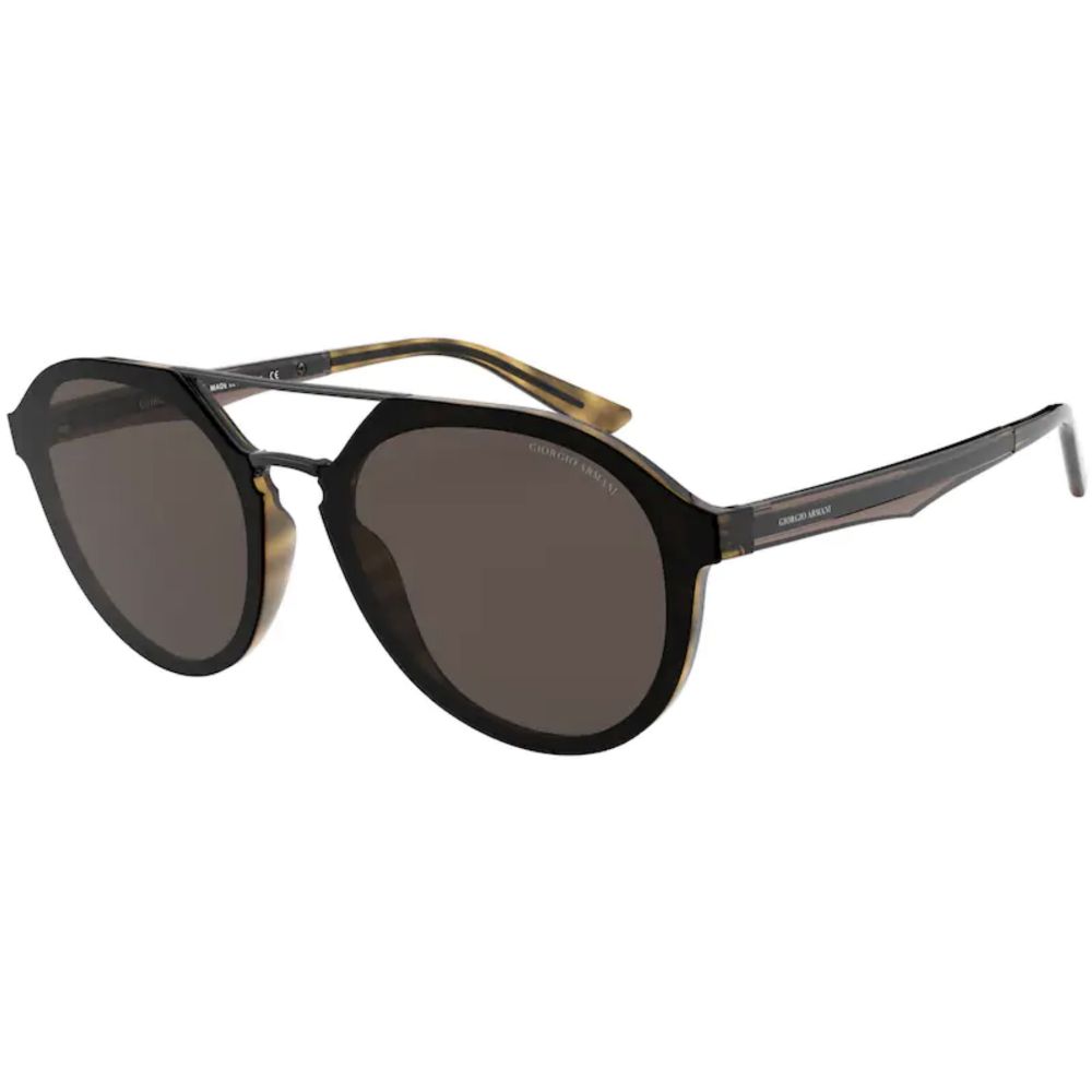 Giorgio Armani Солнцезащитные Очки AR 8131 5026/73