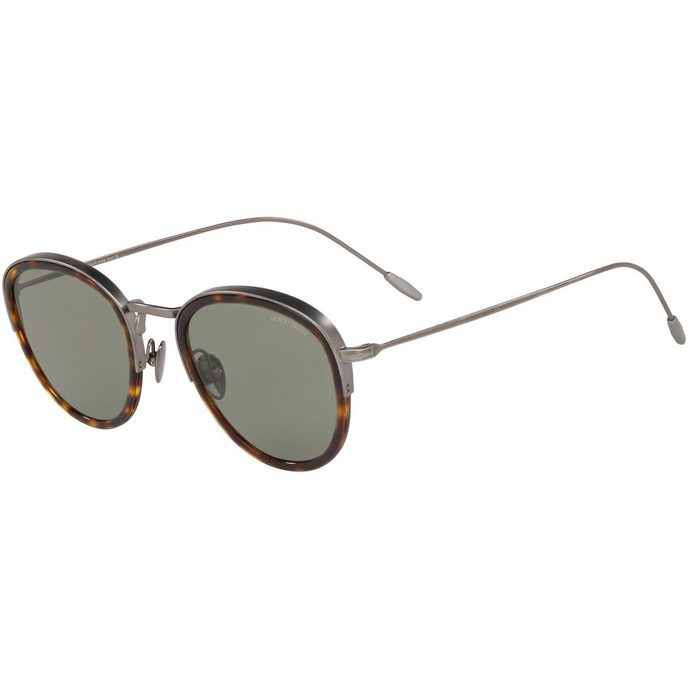 Giorgio Armani Солнцезащитные Очки FRAMES OF LIFE AR 6068 3003/2