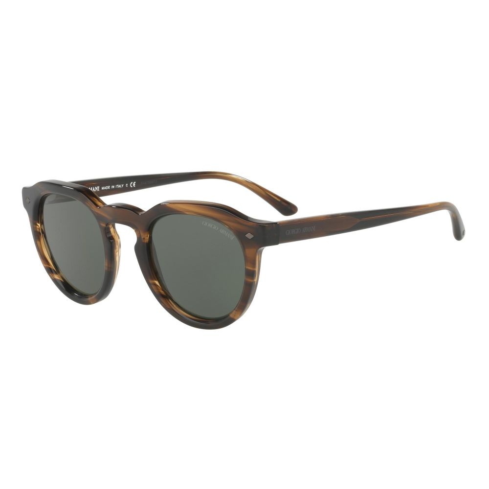 Giorgio Armani Солнцезащитные Очки FRAMES OF LIFE AR 8093 5594/31