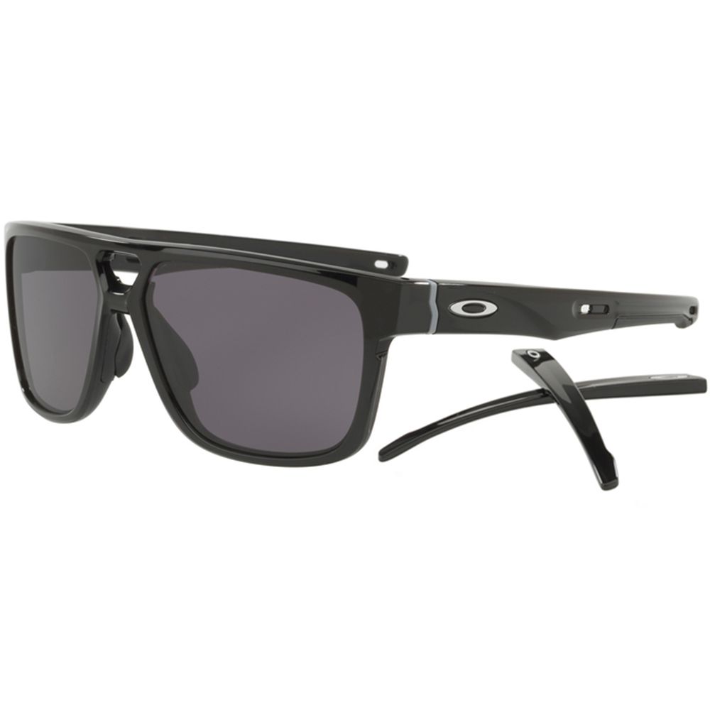 Oakley Солнцезащитные Очки CROSSRANGE PATCH OO 9382 9382-01