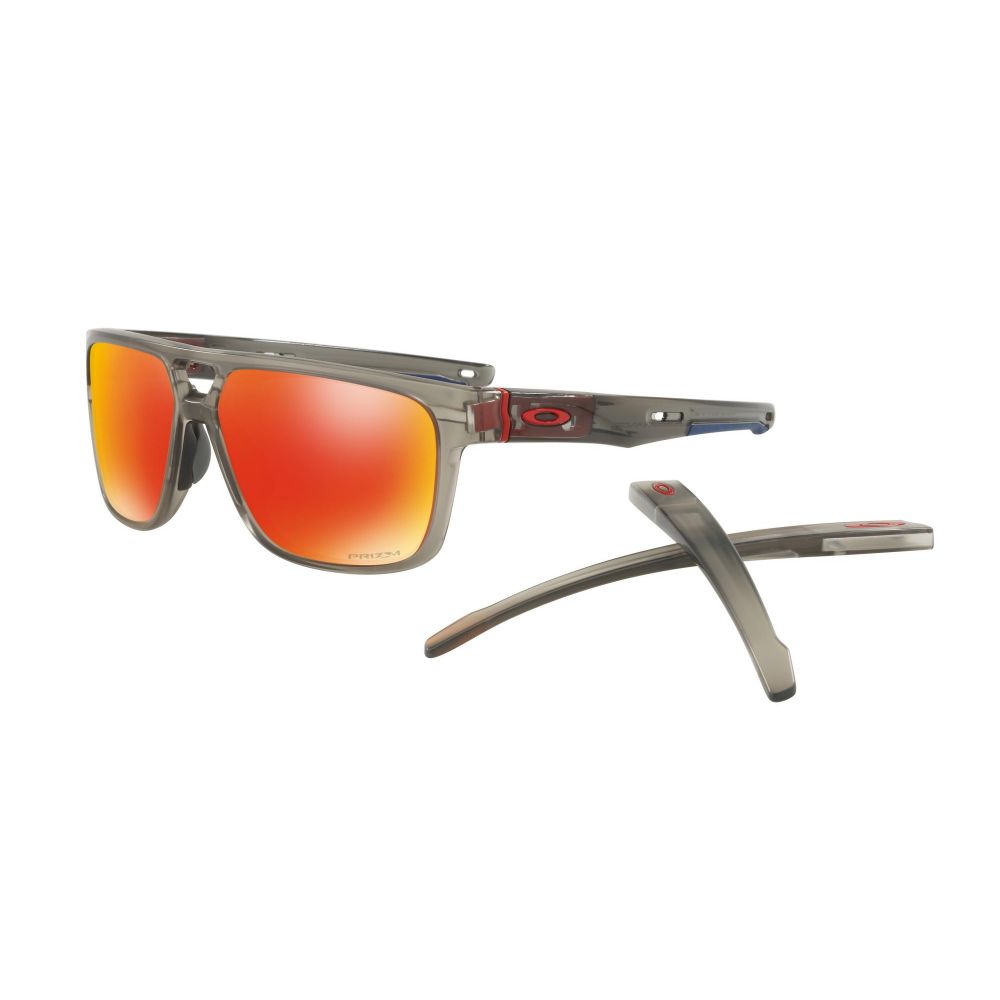 Oakley Солнцезащитные Очки CROSSRANGE PATCH OO 9382 9382-05