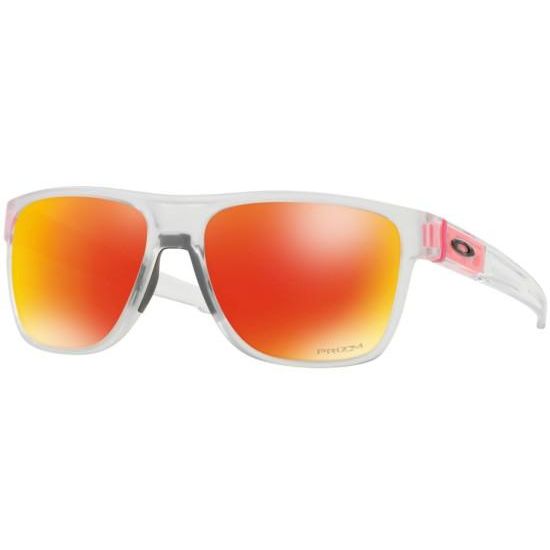 Oakley Солнцезащитные Очки CROSSRANGE XL OO 9360 CRYSTAL POP 9360-20