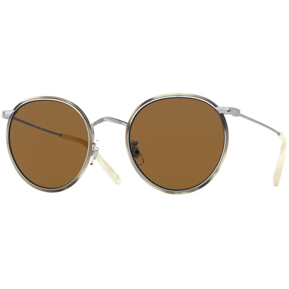 Oliver Peoples Солнцезащитные Очки CASSON OV 1269ST 5036/53