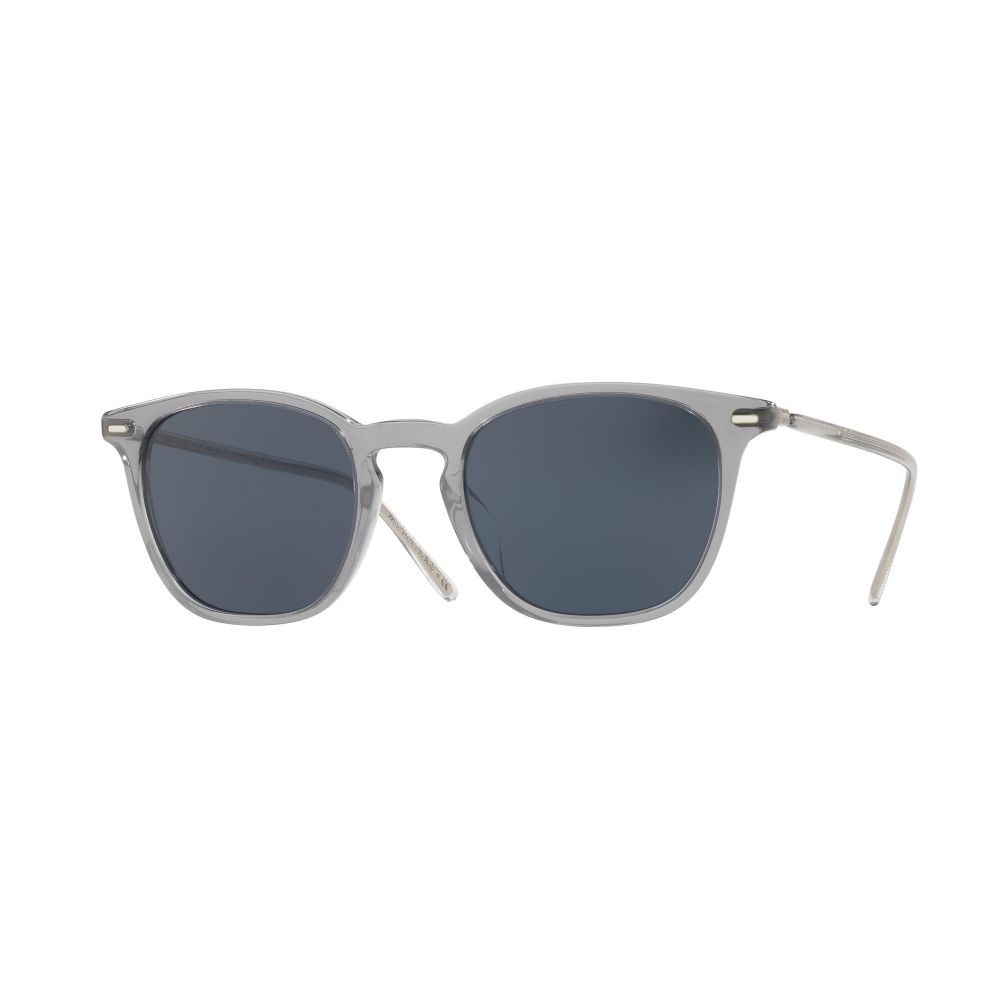 Oliver Peoples Солнцезащитные Очки HEATON OV 5364SU 1132/R5