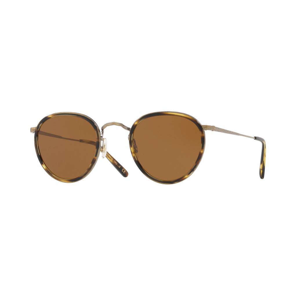 Oliver Peoples Солнцезащитные Очки MP-2 SUN OV 1104S 5039/53