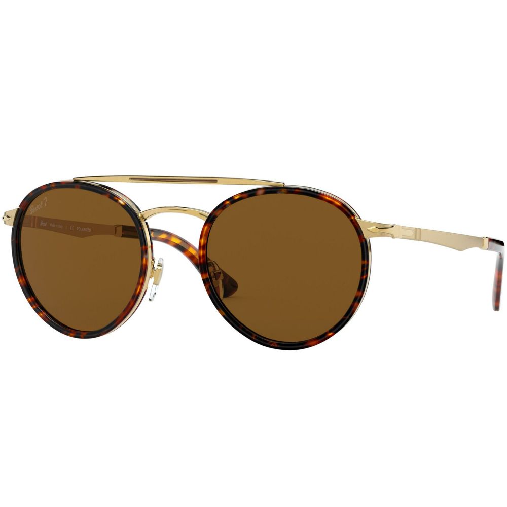 Persol Солнцезащитные Очки SARTORIA PO 2467S 1076/57