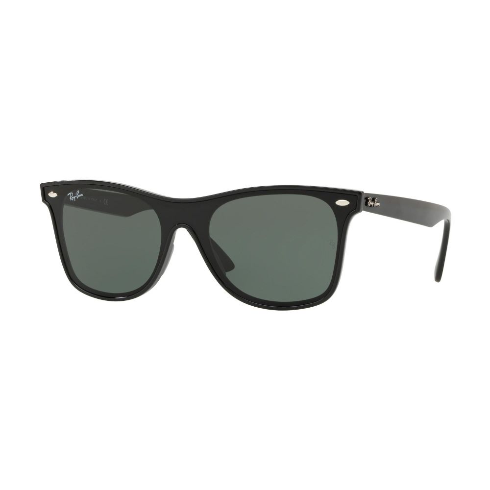 Ray-Ban Солнцезащитные Очки BLAZE WAYFARER RB 4440N 601/71