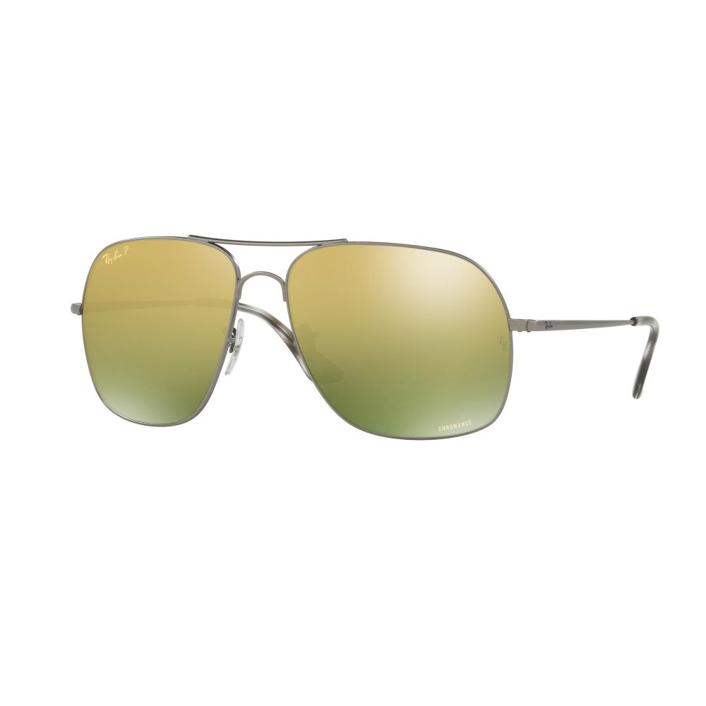 Ray-Ban Солнцезащитные Очки CHROMANCE RB 3587CH 029/6O