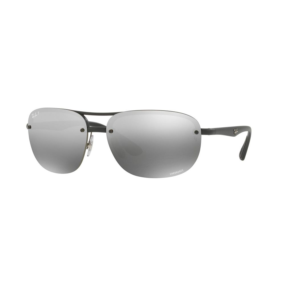 Ray-Ban Солнцезащитные Очки CHROMANCE RB 4275CH 601S/5J