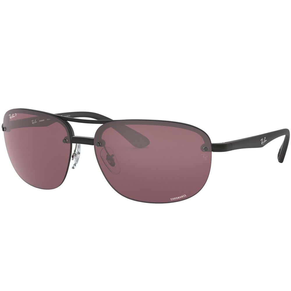 Ray-Ban Солнцезащитные Очки CHROMANCE RB 4275CH 601S/BC