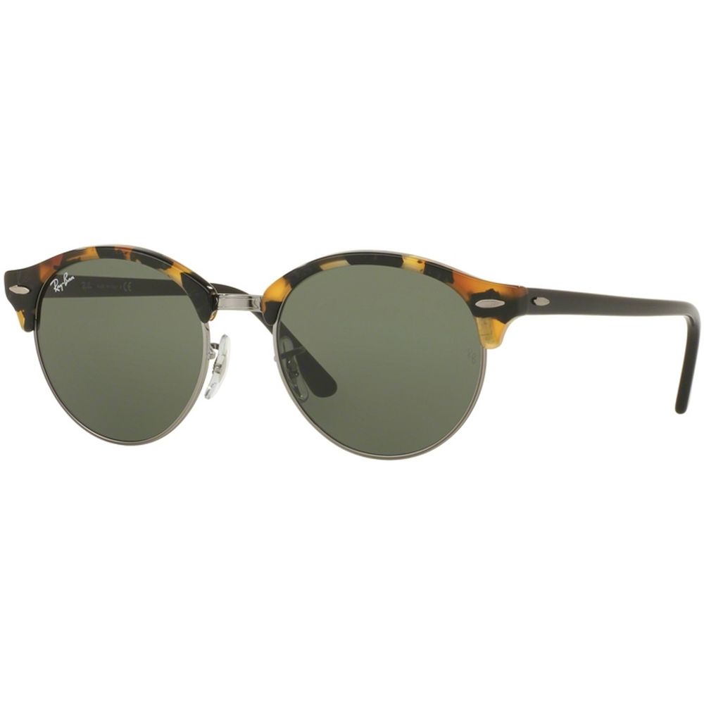 Ray-Ban Солнцезащитные Очки CLUBROUND RB 4246 1157E