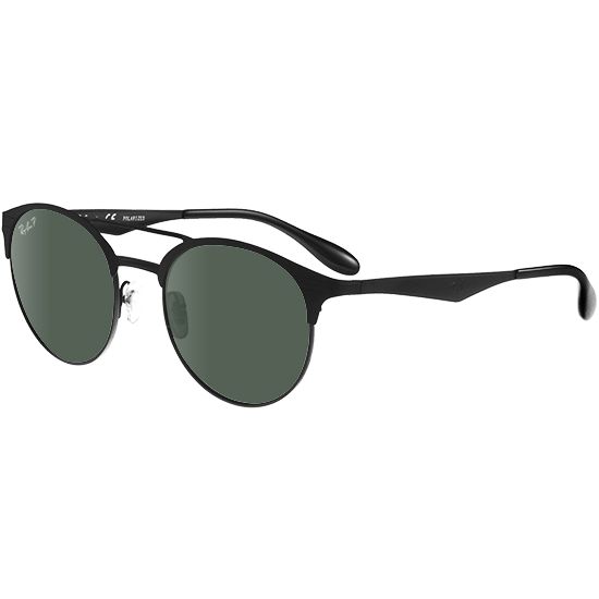 Ray-Ban Солнцезащитные Очки DOUBLE BRIDGE RB 3545 186/9A