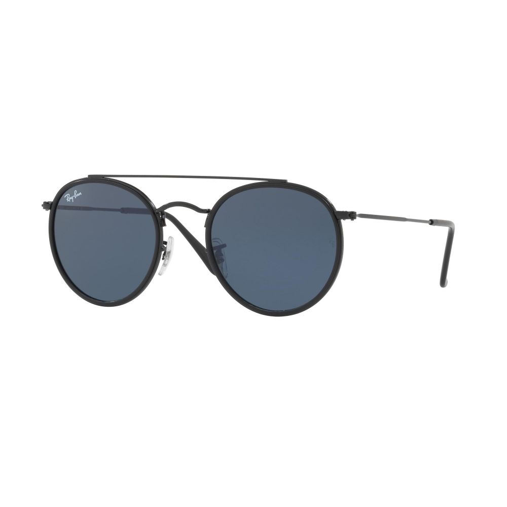 Ray-Ban Солнцезащитные Очки DOUBLE BRIDGE RB 3647N 002/R5