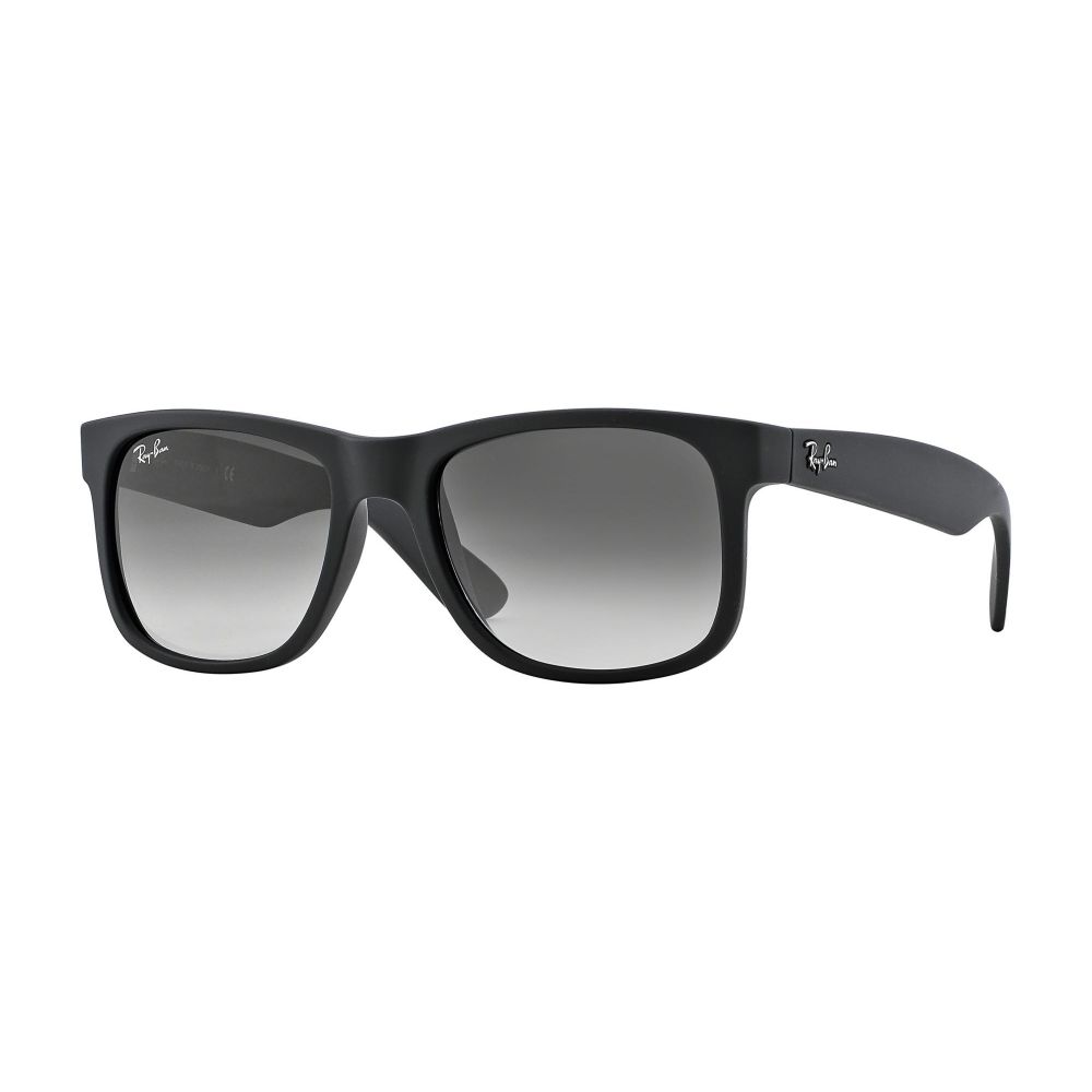 Ray-Ban Солнцезащитные Очки JUSTIN RB 4165 601/8G C